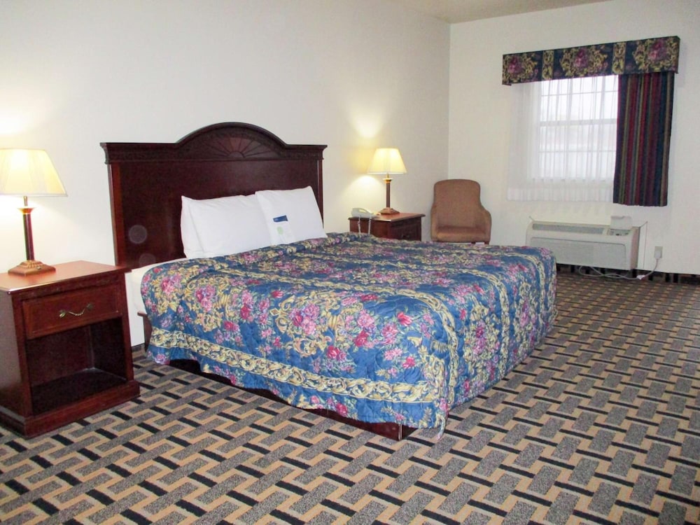Motel6 Atoka, OK 3/54