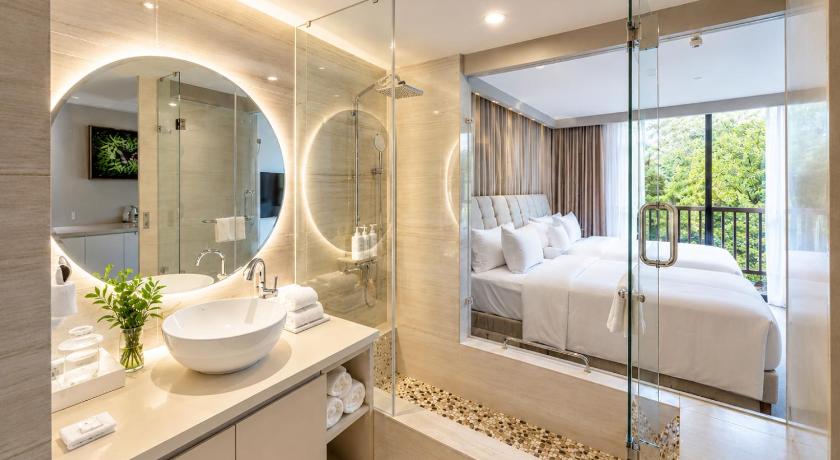 WorldHotels Long Beach Resort Phu Quoc 59/59