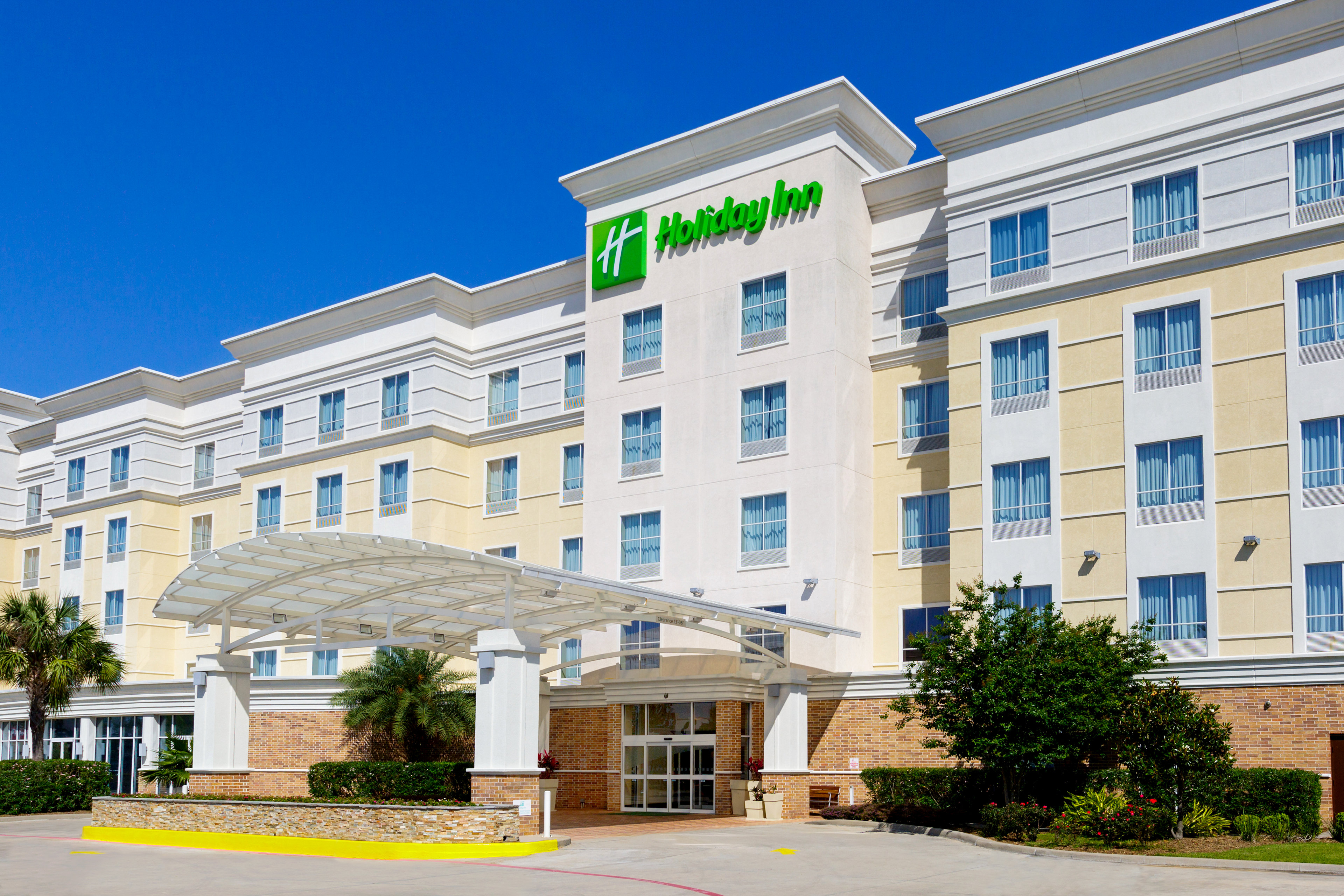 Holiday Inn Houston Webster 4/63
