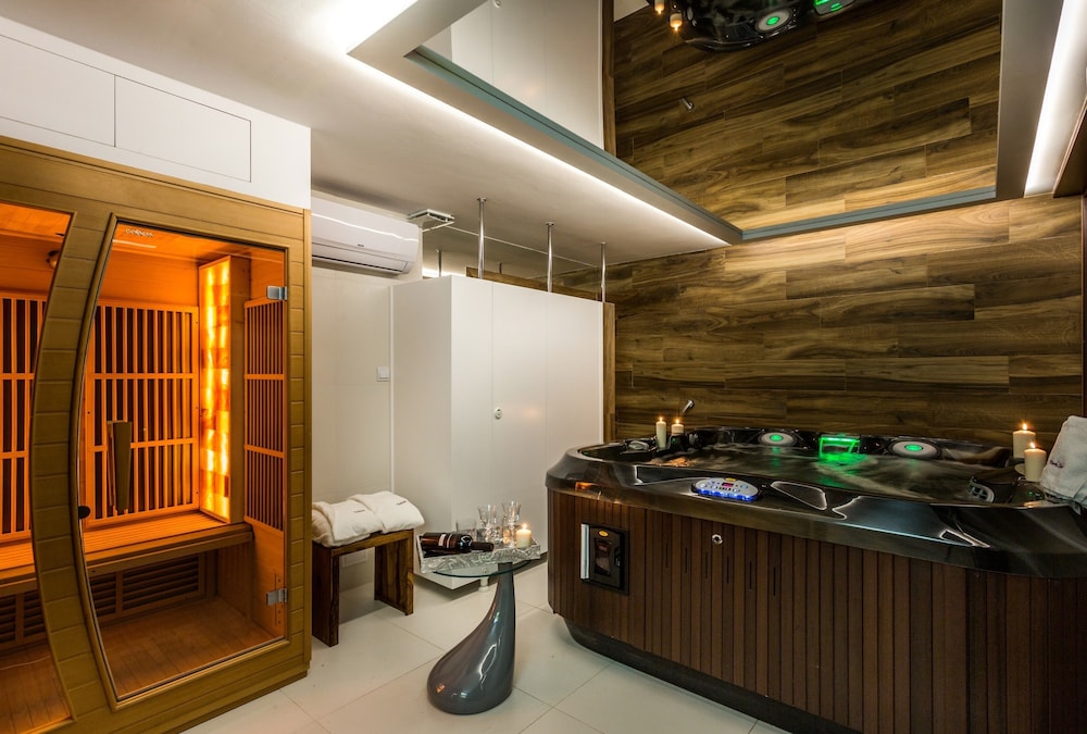 Apartamenty Parkside Krakow 48/50