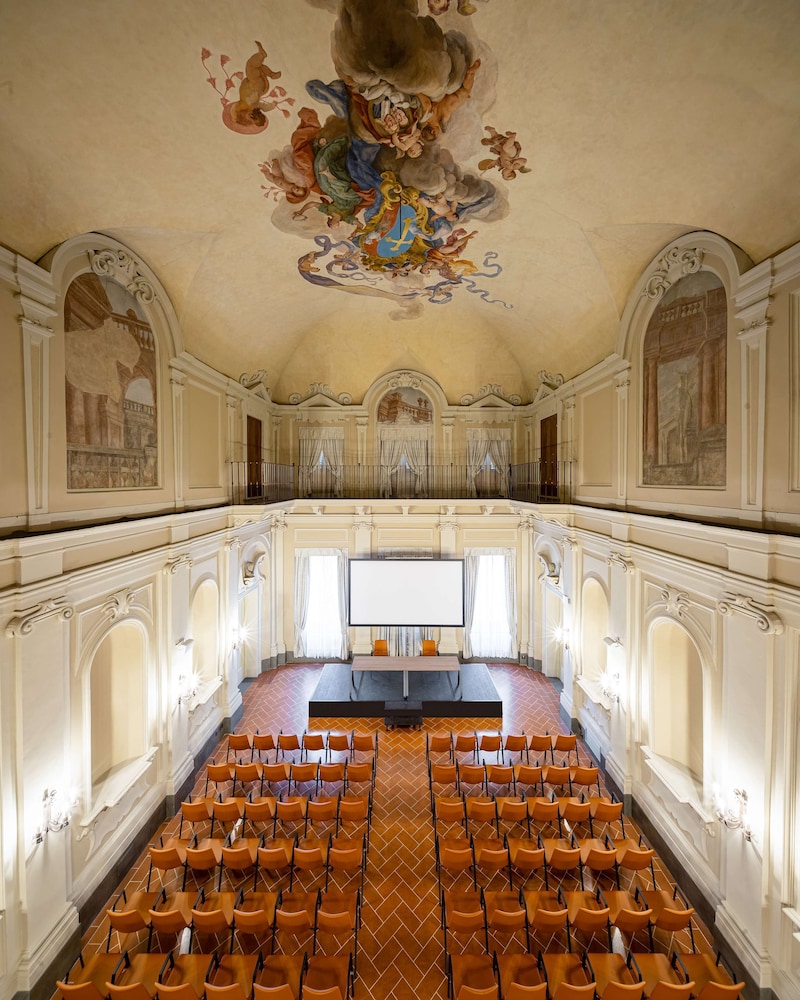 Tivoli Palazzo Gaddi Firenze Hotel 6/48