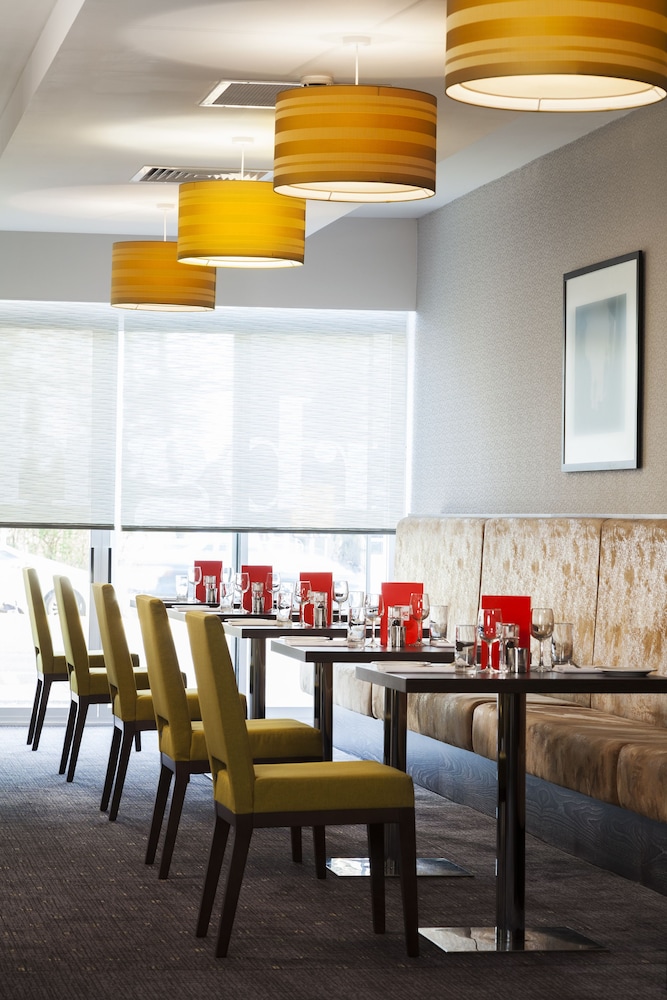 Mercure Northampton 52/63