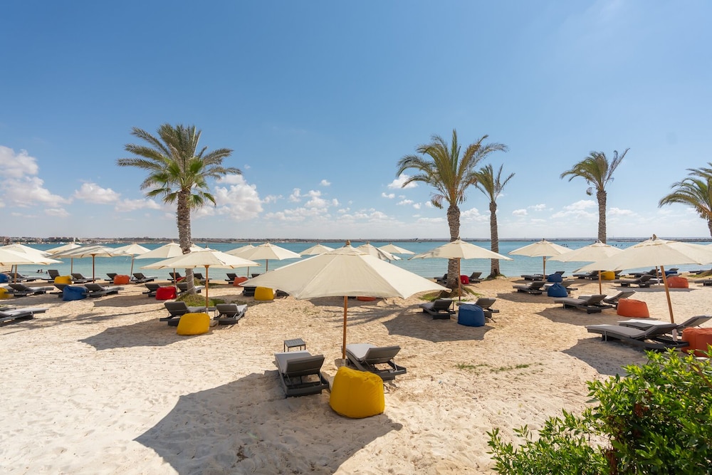 Safir Marsa Matrouh Resort 54/63