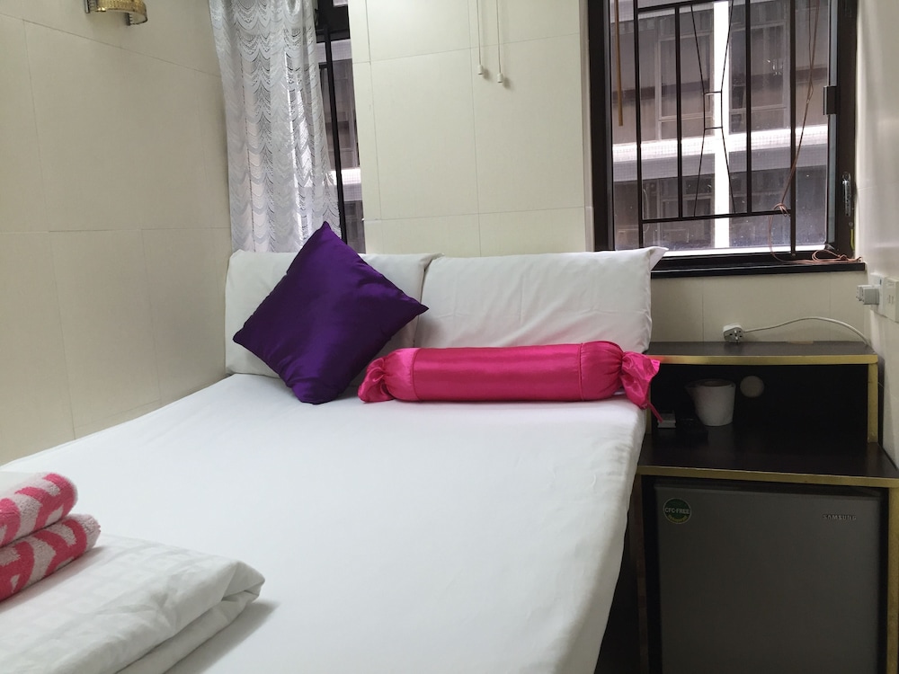 International Inn 13/30