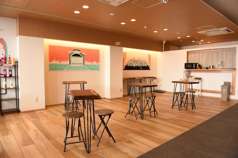 Hotel Wan Osaka ebisu 42/50
