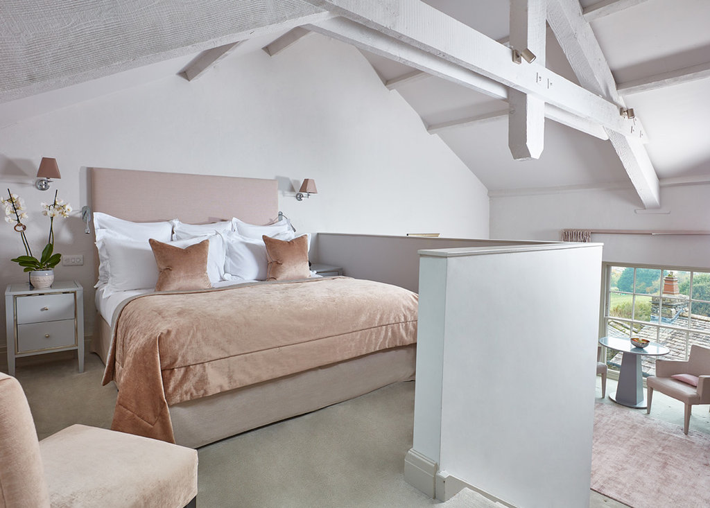 The Samling Hotel 8/23