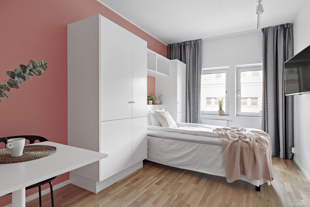 Forenom Aparthotel Kista 21/42