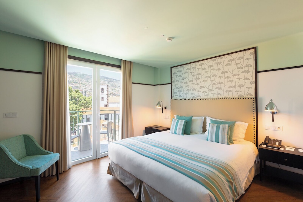 Castanheiro Boutique Hotel 19/58