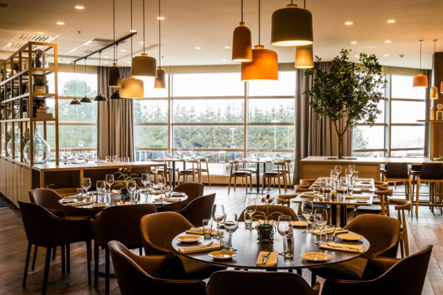 Quality Airport Hotel Stavanger 31/36