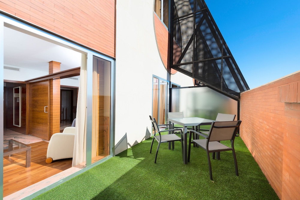 トリップ ムルシア リンコン デ ペペ(Hotel Murcia Rincon de Pepe Affiliated by Melia (ex Tryp Murcia)) 写真1
