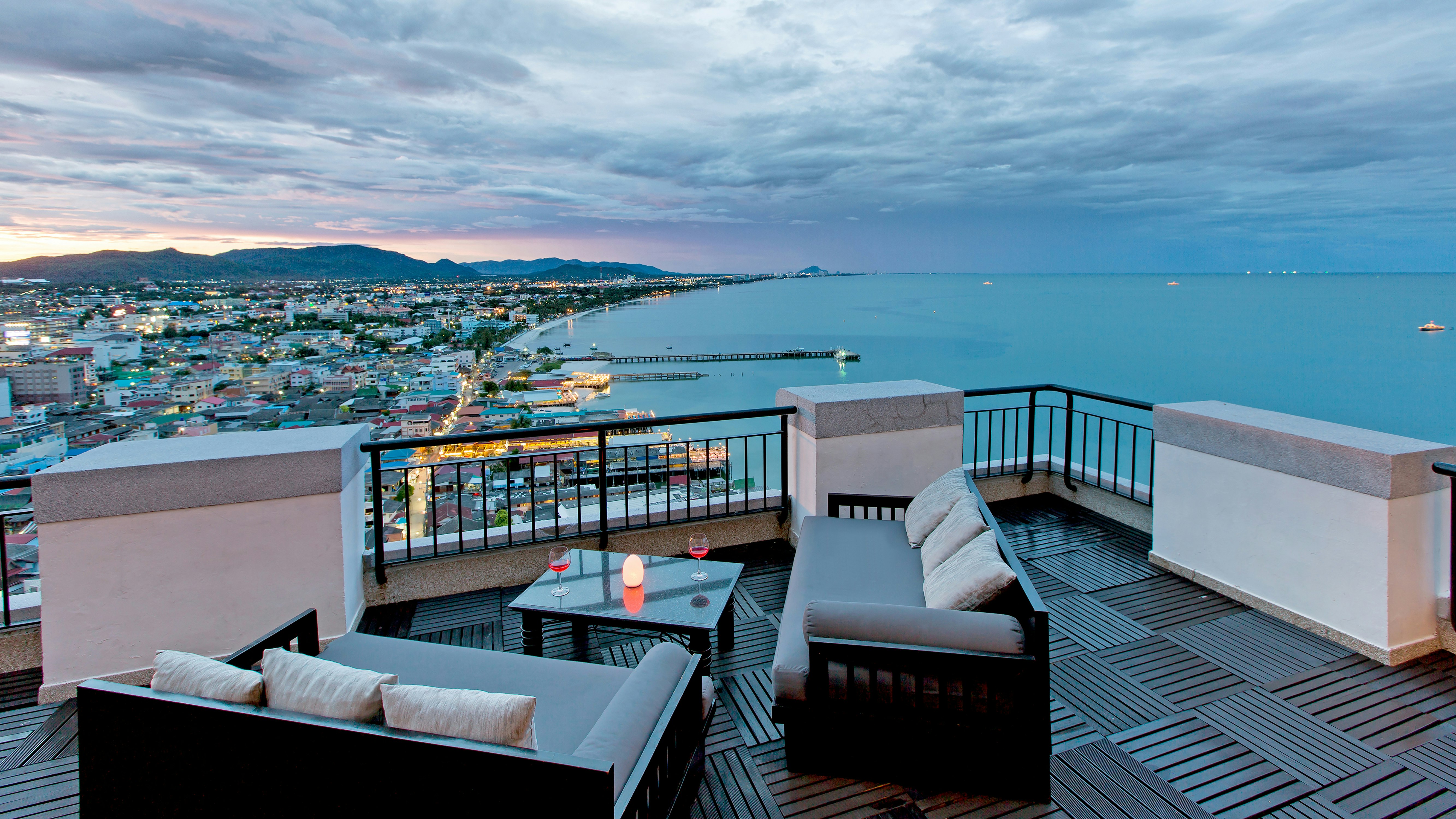 Hilton Hua Hin Resort and SPA 6/104