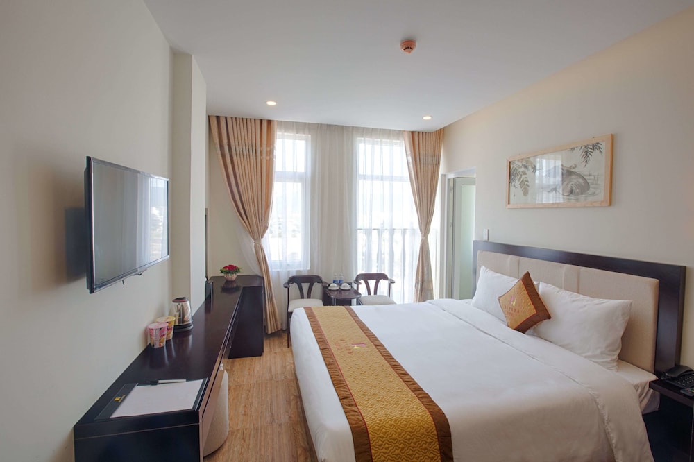 Alyssa Da Nang Hotel 20/60
