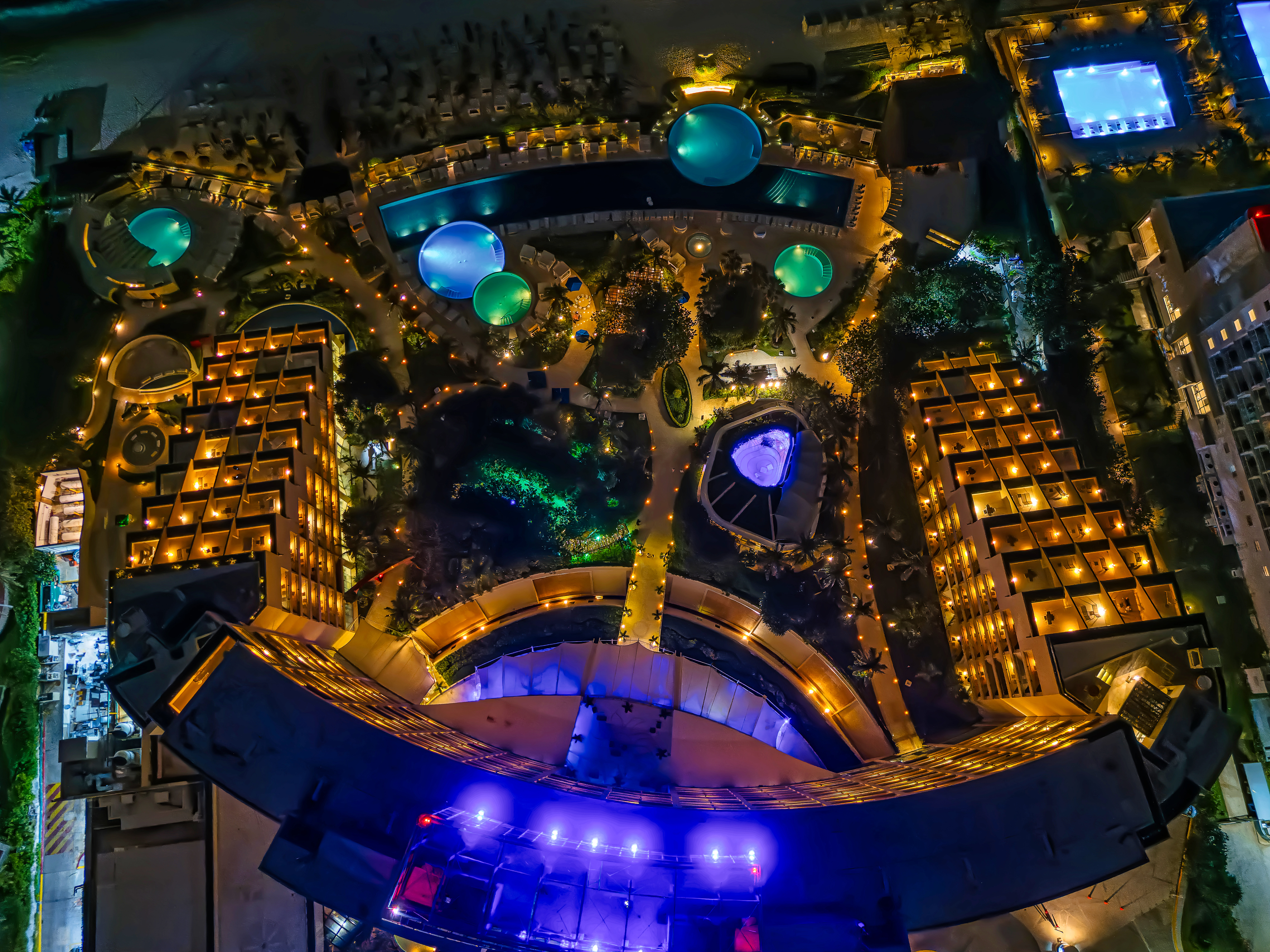 Live Aqua Beach Resort Cancun - All Inclusive - Adults Only 39/50