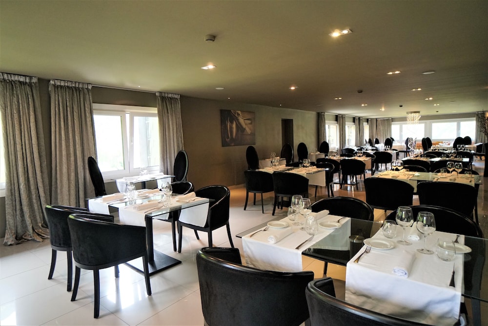 Hotel Bringue 25/31