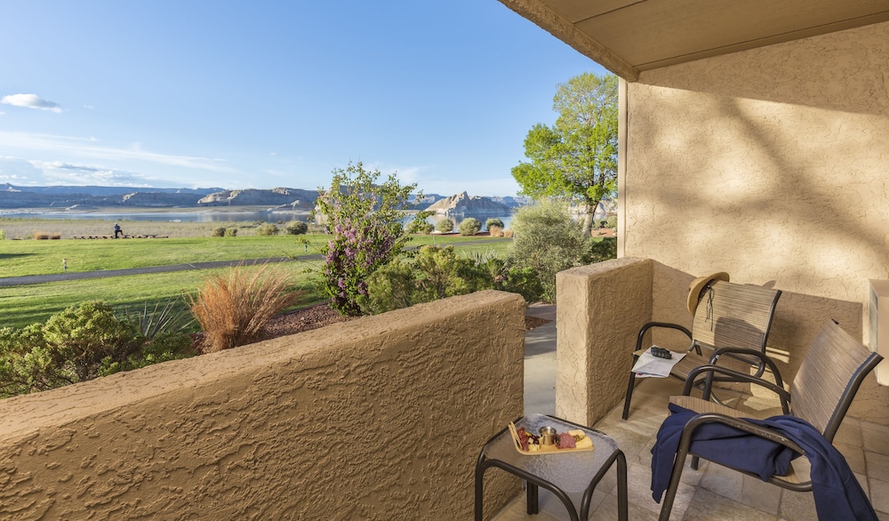 Lake Powell Resort 58/73