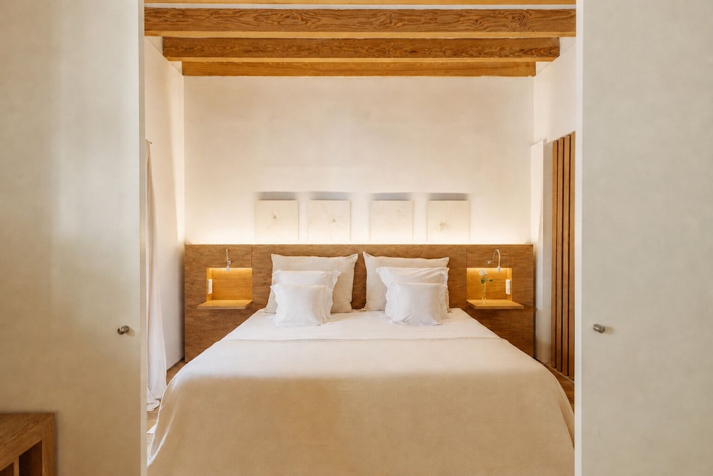 Hotel Convent De La Missio Luxury Boutique Hotel - Adults Only 24/81