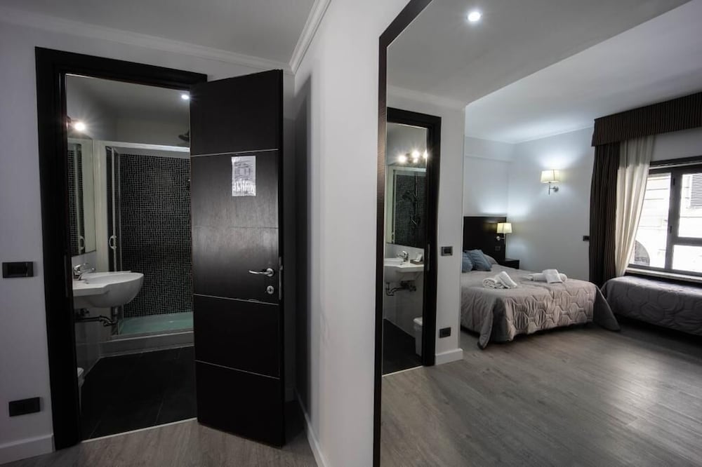Seven Kings Relais Hotel 19/52