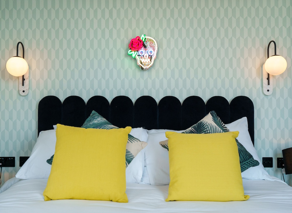 The Camden Town Hotel 18/46