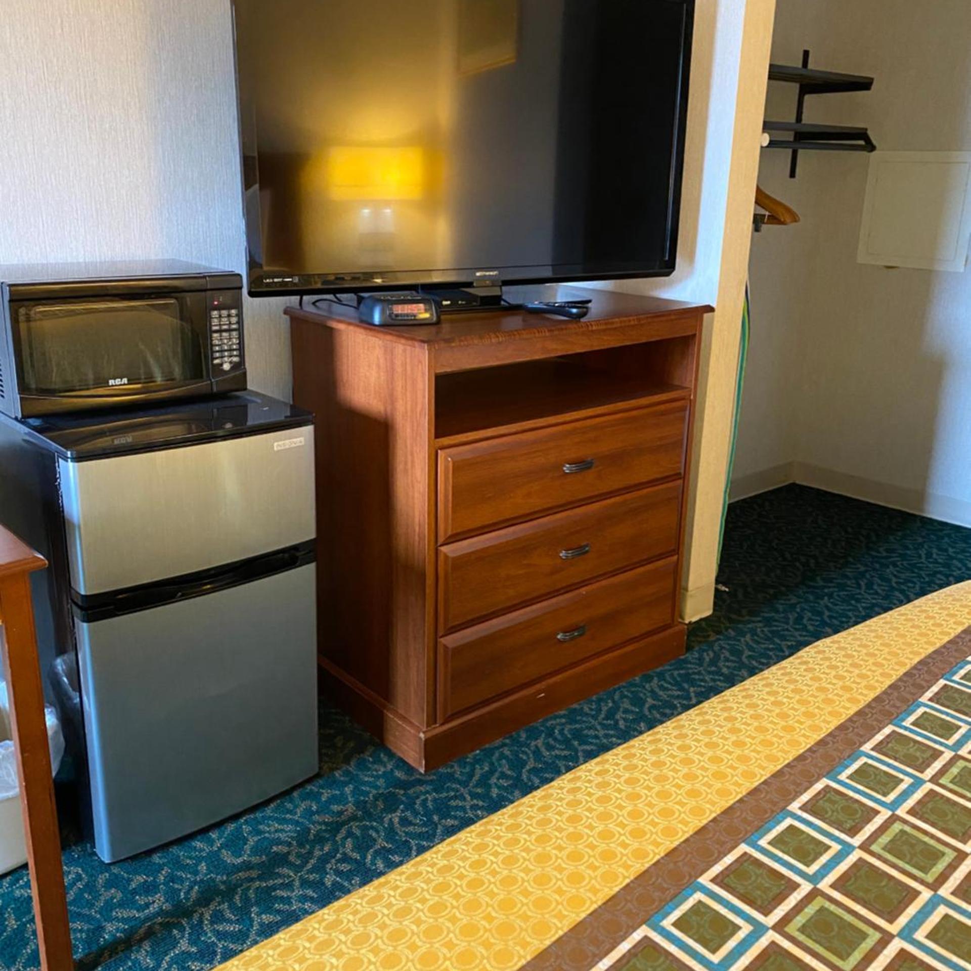 Harrisonville Inn & Suites 1/29