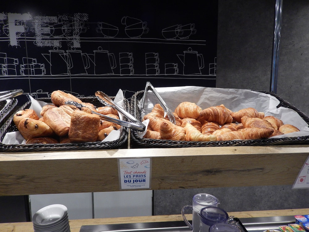 ibis budget Paris Porte d Italie Est 61/65