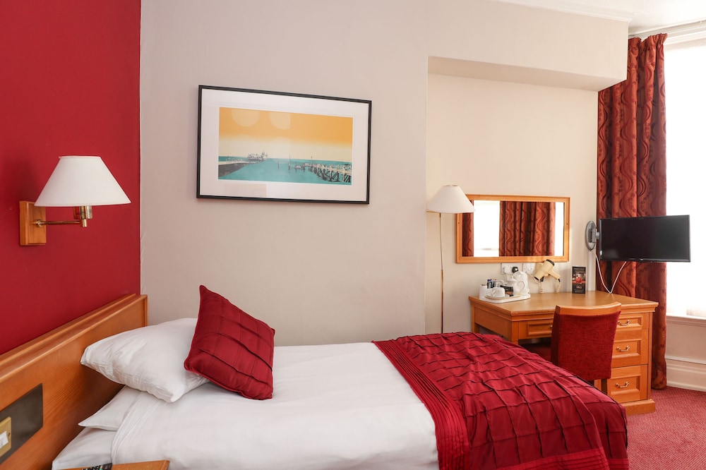 Royal Exeter Hotel 27/78