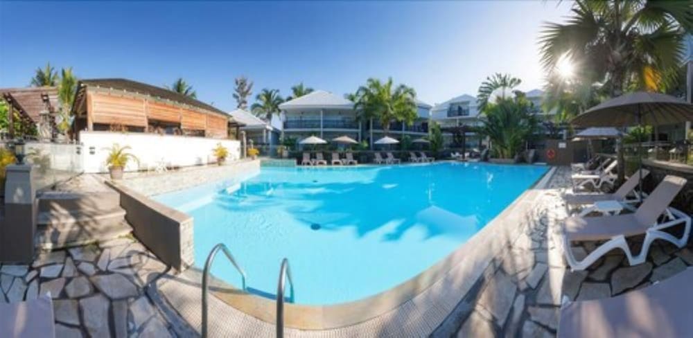 Les Creoles Hotel 25/50