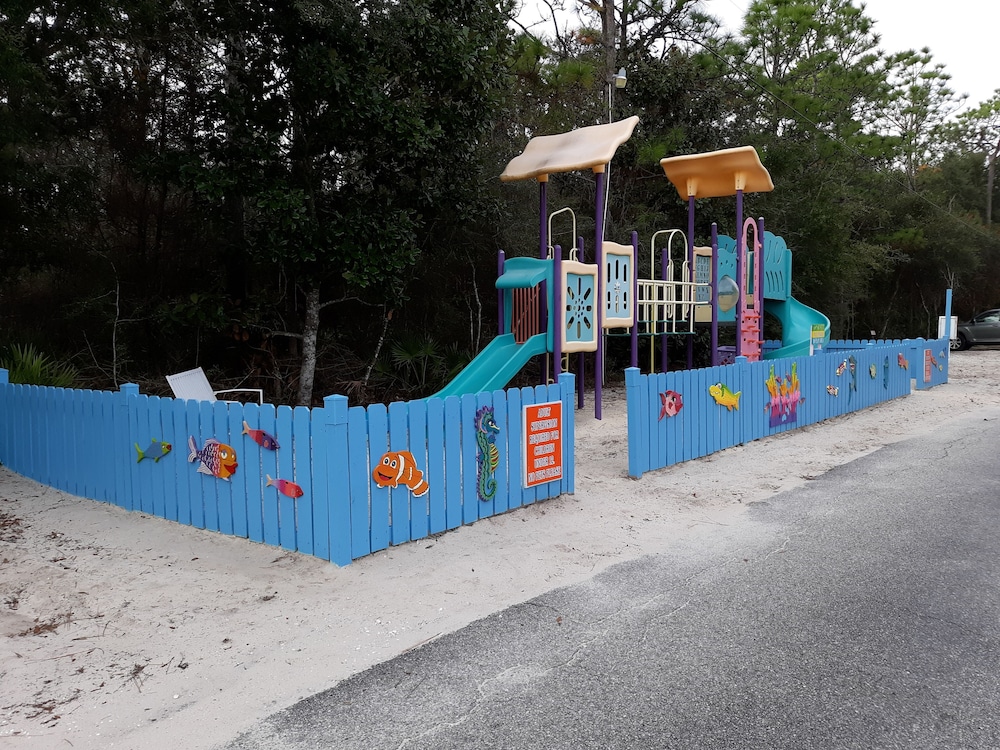 Navarre Beach Camping Resort 2/61