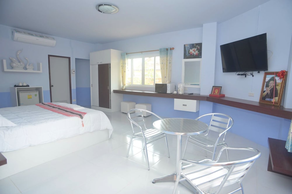 Yingthip 1 Apartment 26/42