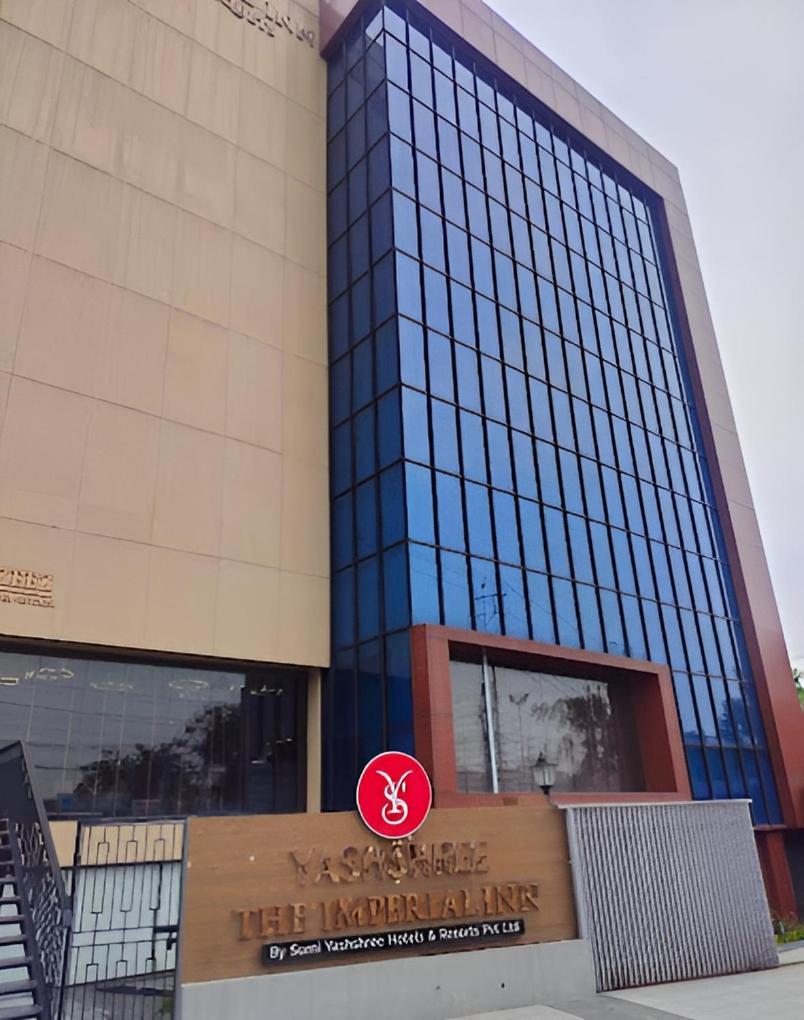 Yashshree Imperial in SILIGURI