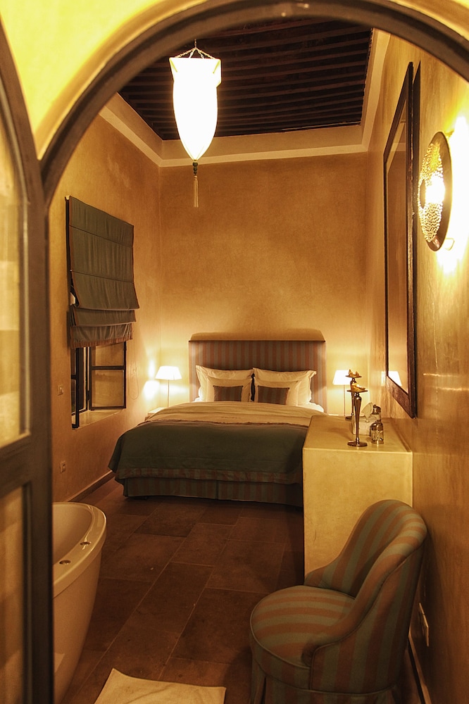 Riad Dar Zen 21/48