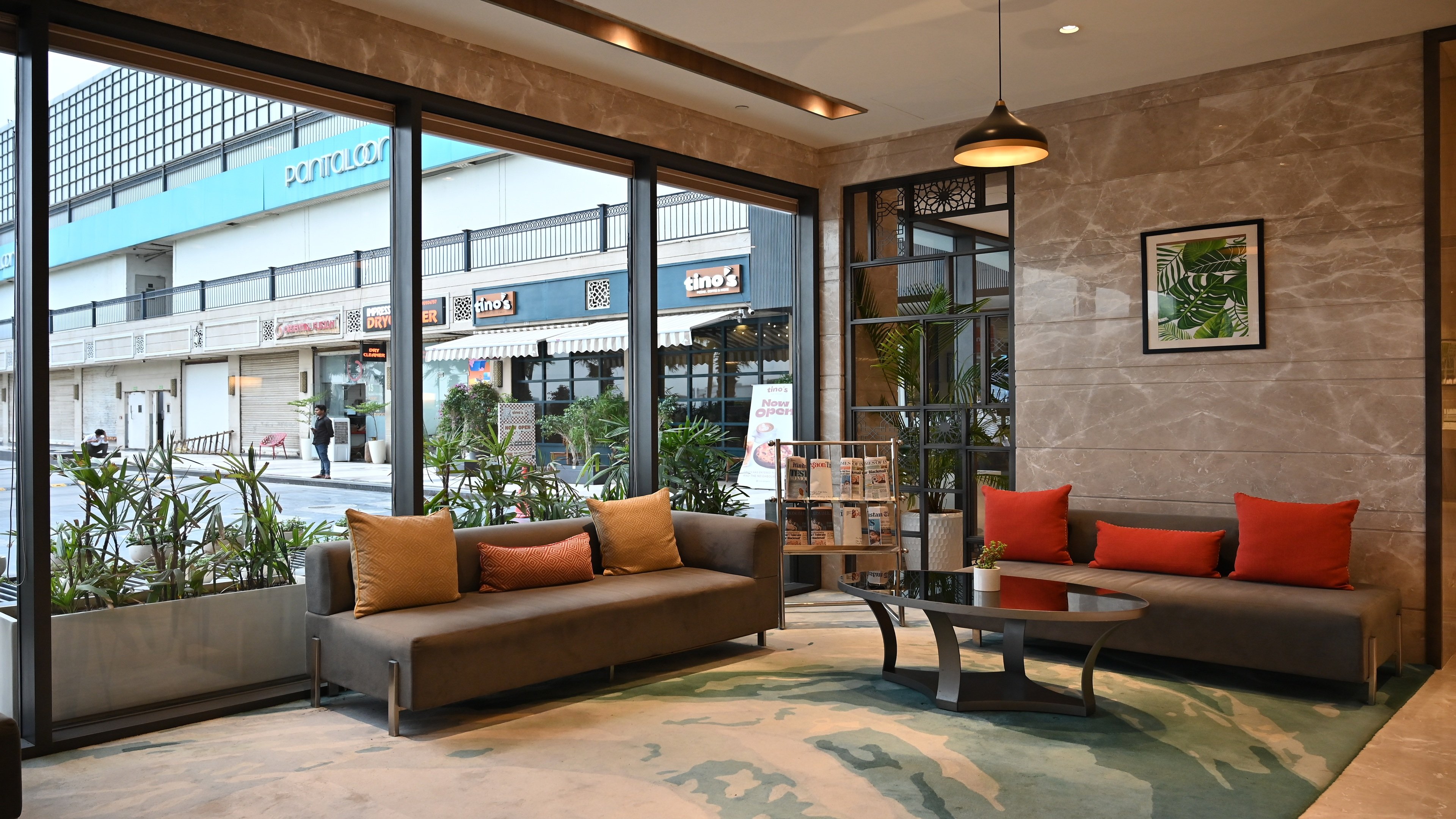Holiday Inn Gurugram Sector 90 47/77