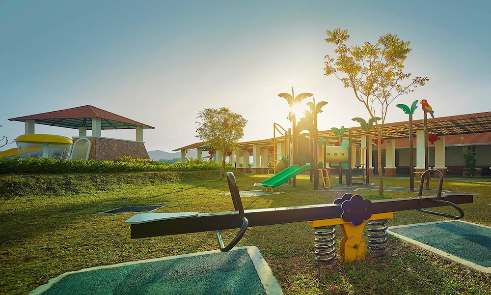 Dayang Bay Resort Langkawi 60/70