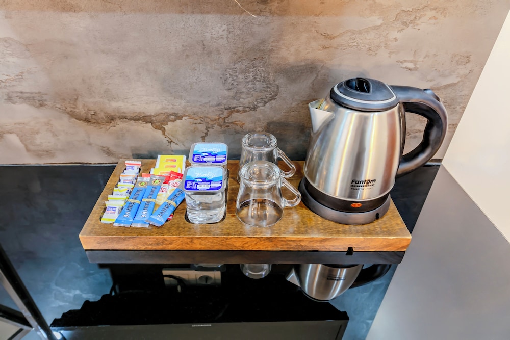 La Pazza Suites 26/50