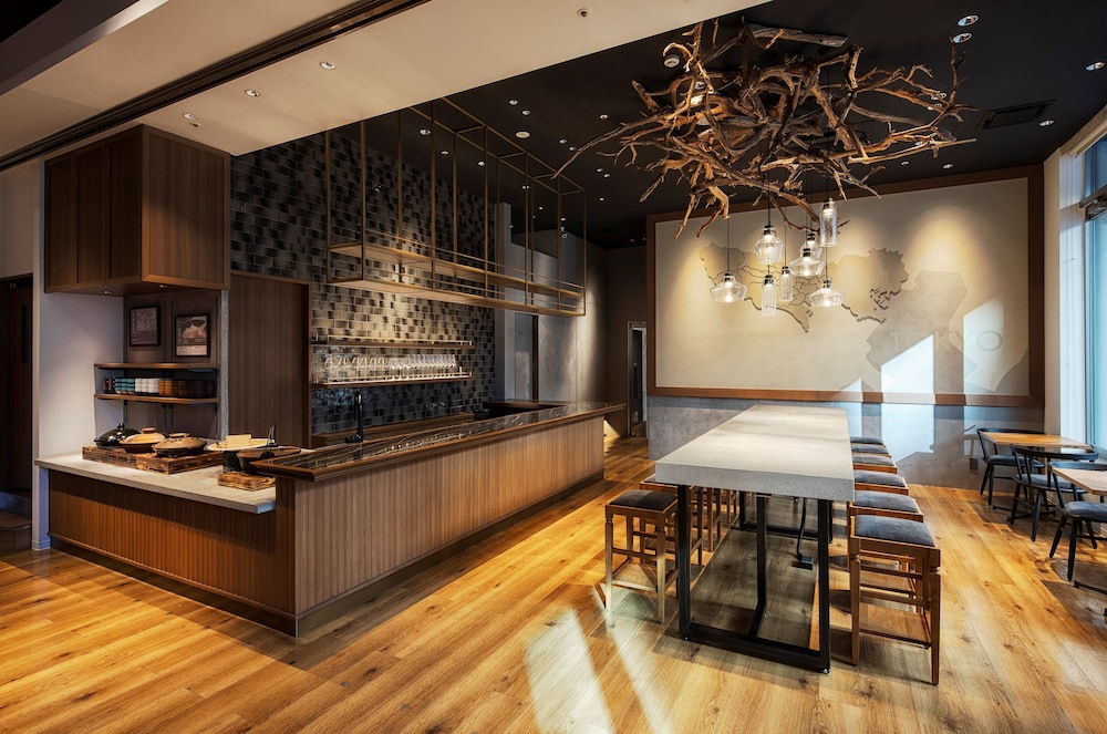 HOTEL MUSSE GINZA MEITETSU 8/74