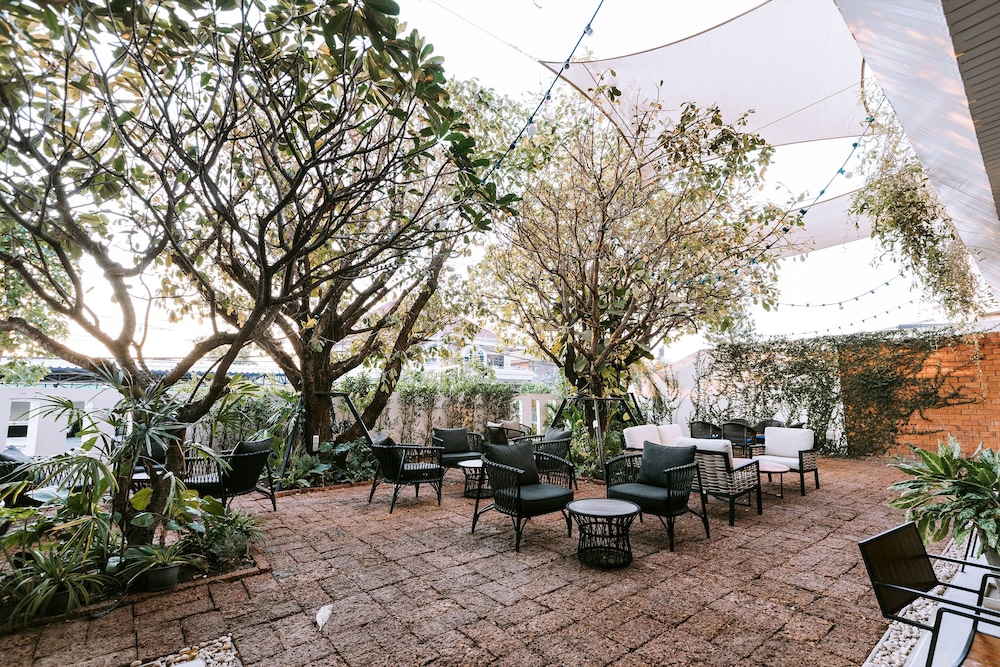 The Rich Hotel Korat 60/65