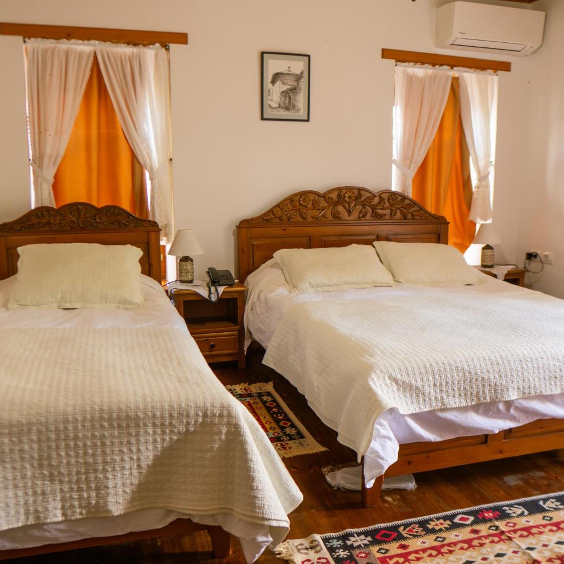 Hotel Old Bazaar 20/63