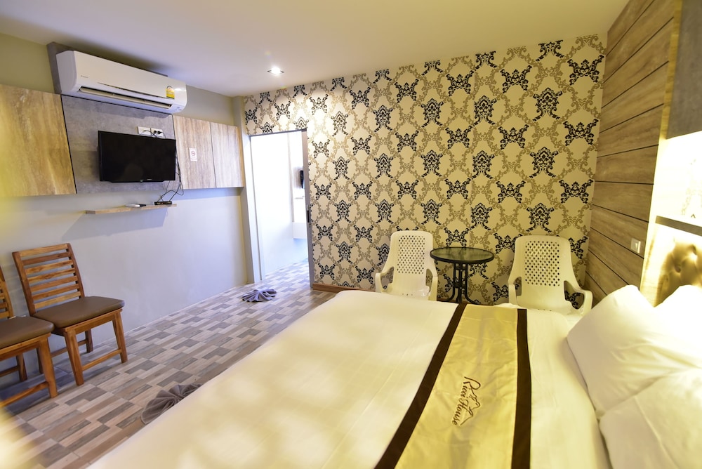 Ricci House Resort 46/73