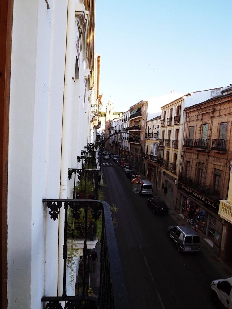 Hotel Castilla Antequera 20/21