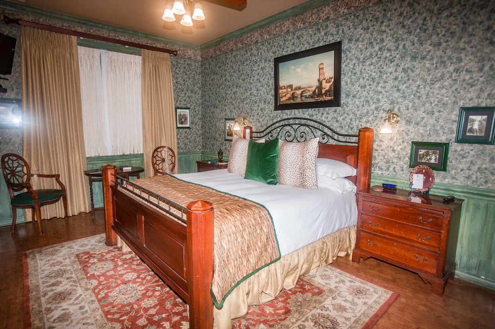 Kiepersol Bed and Breakfast 28/67