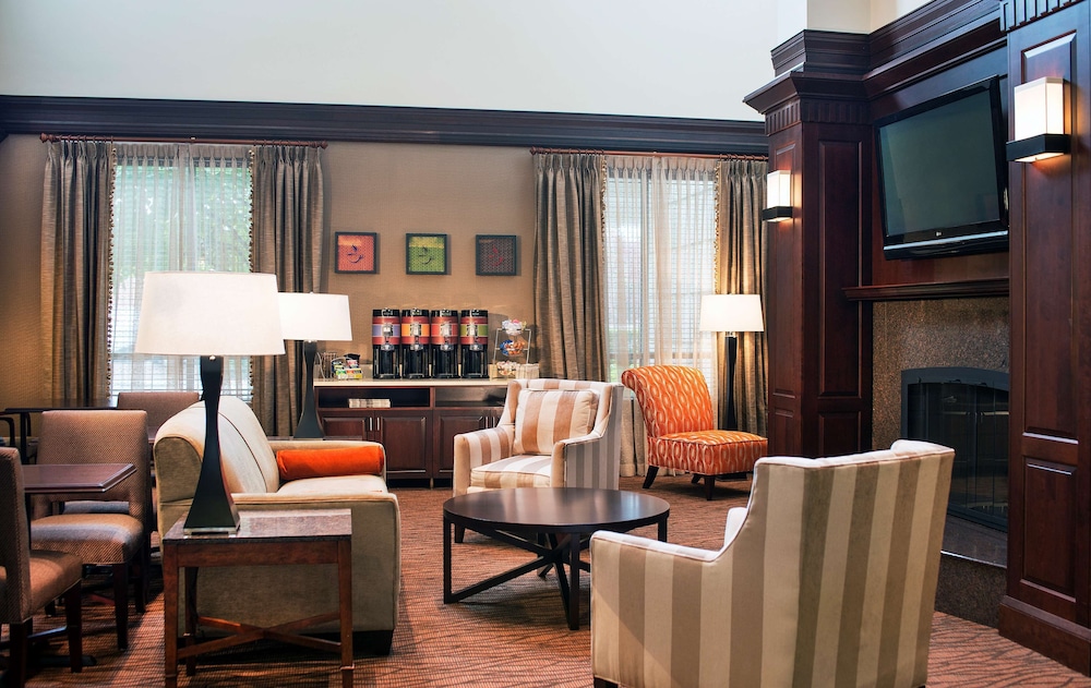 Hampton Inn And Suites Washington Dulles Interntnl Airport 25/42
