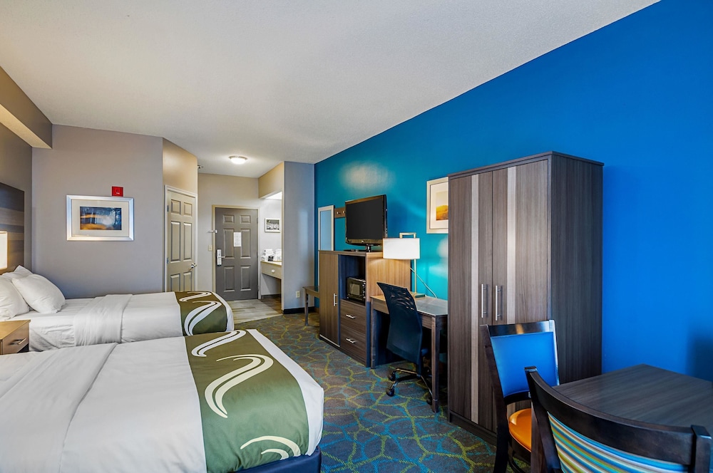 Quality Inn Harrisonburg I-81 23/38