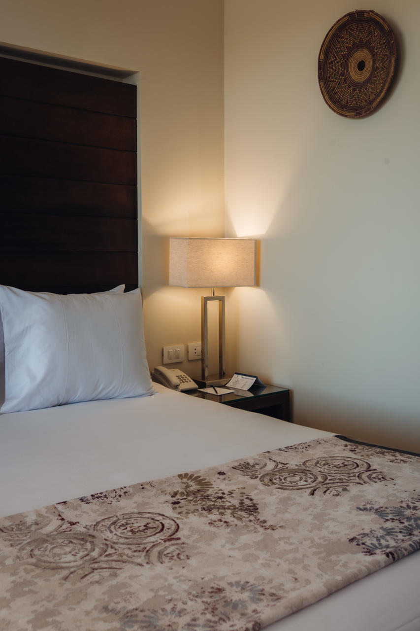 Retac Abu Simbel Nefertari Hotel 28/58