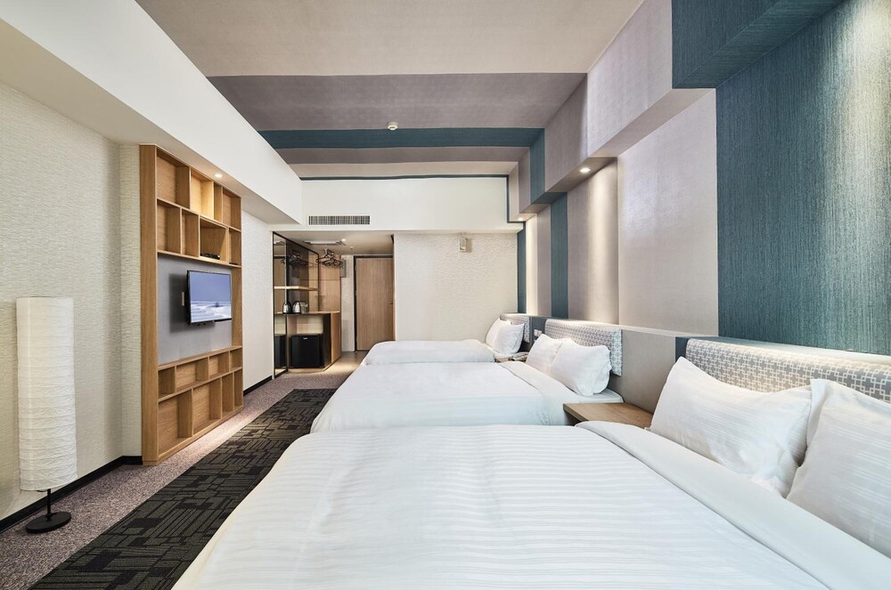 Unababy Hotel 9/41