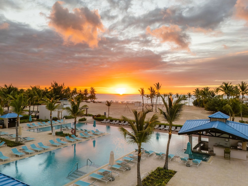 Dreams Cap Cana Resort & Spa 48/50