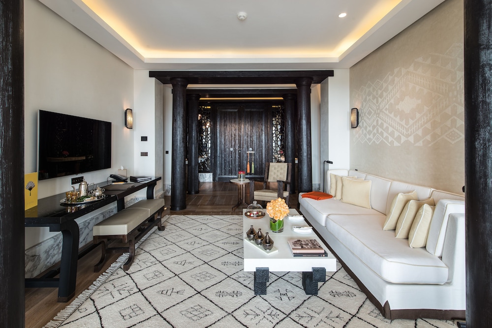 MANDARIN ORIENTAL MARRAKECH 46/71