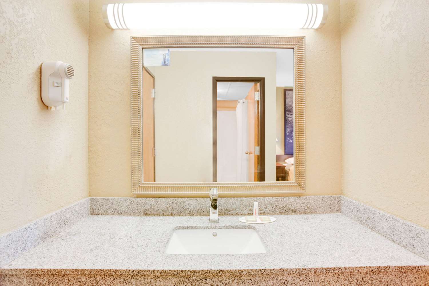 Super 8 By Wyndham Morrilton 8/10