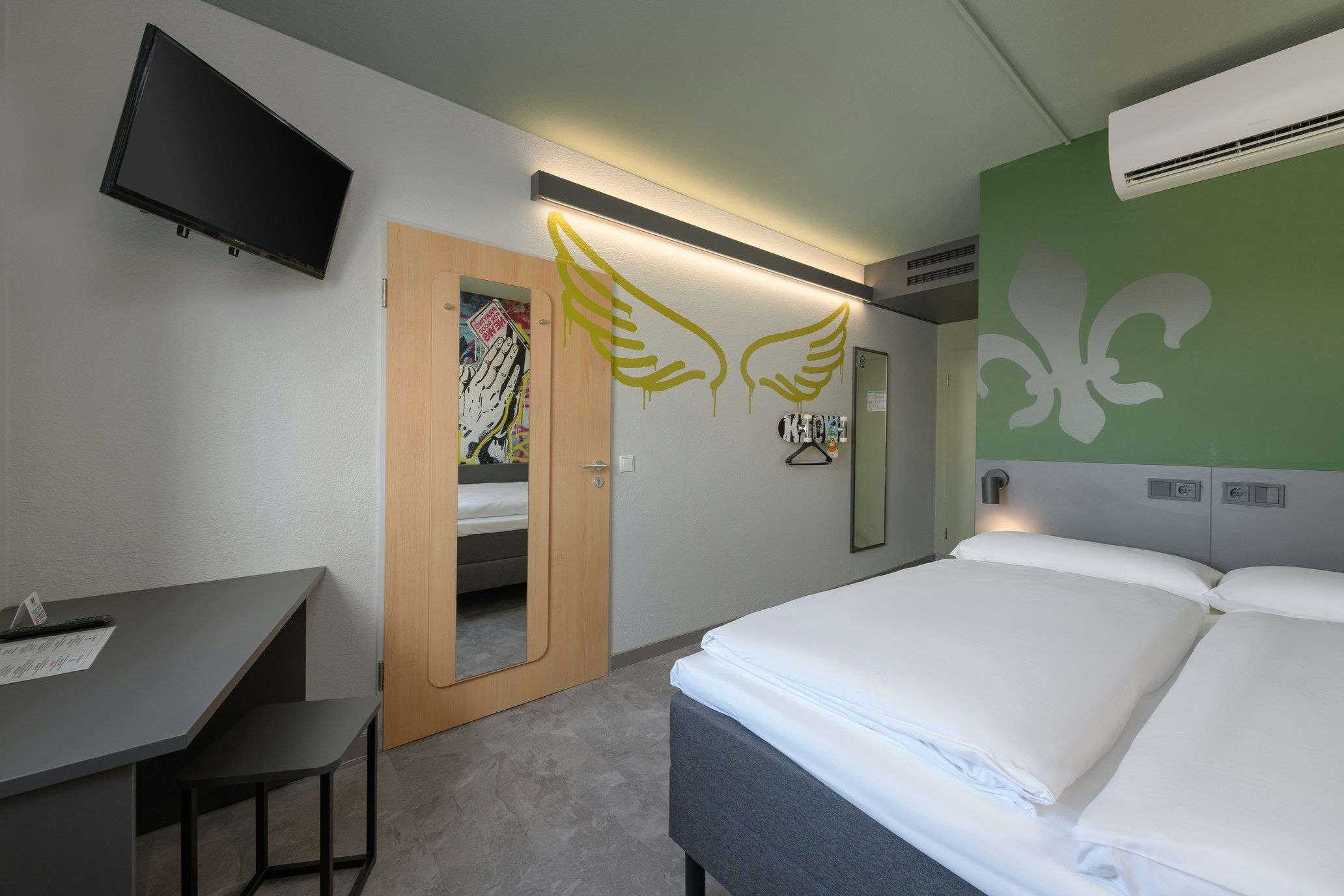 Felix Hotel Darmstadt 9/46