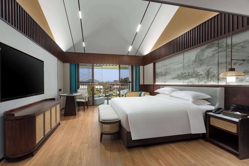 Wingate by Wyndham Yunfu Xinxing 15/39