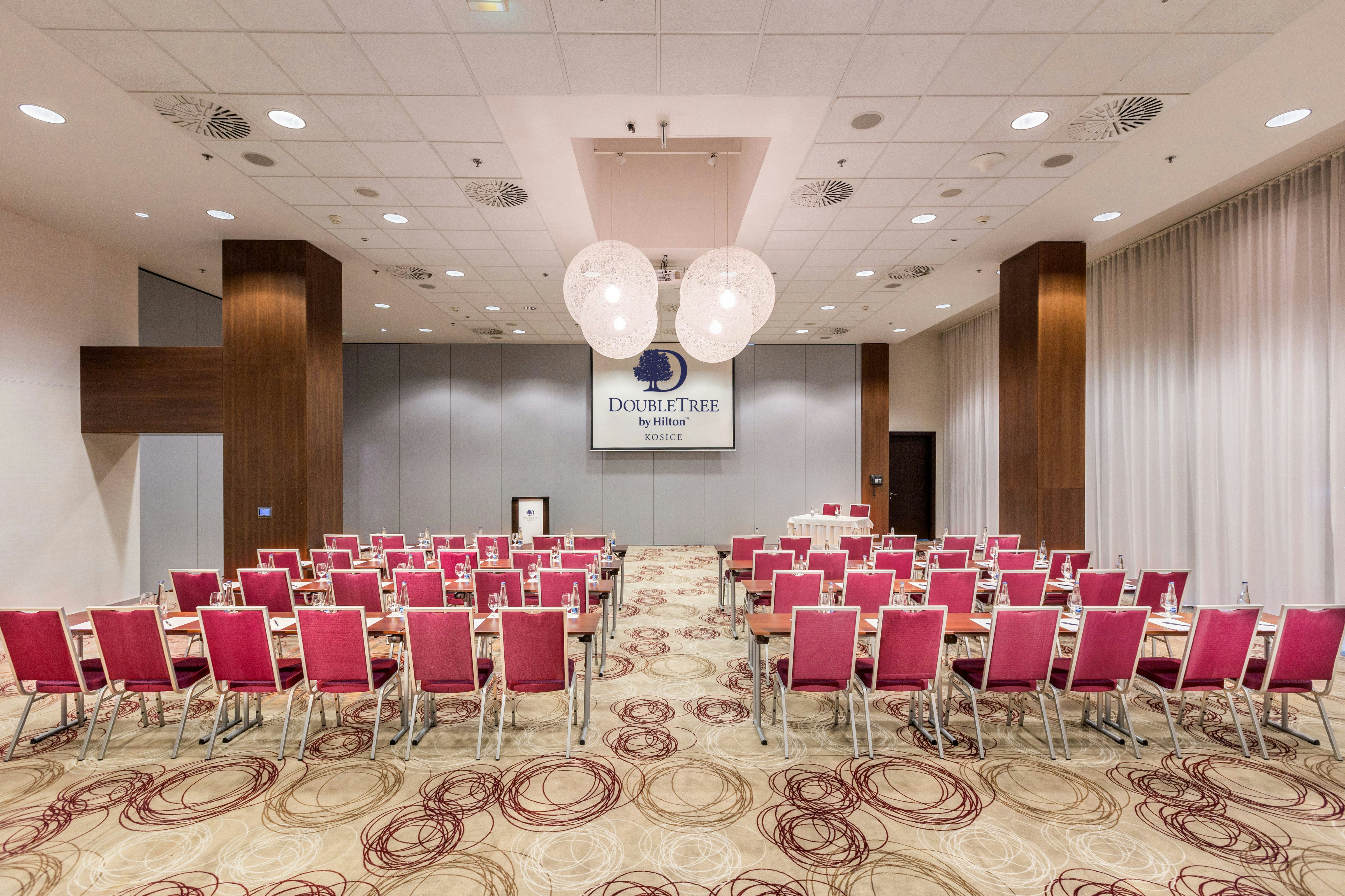 Doubletree By Hilton Kosice 69/76