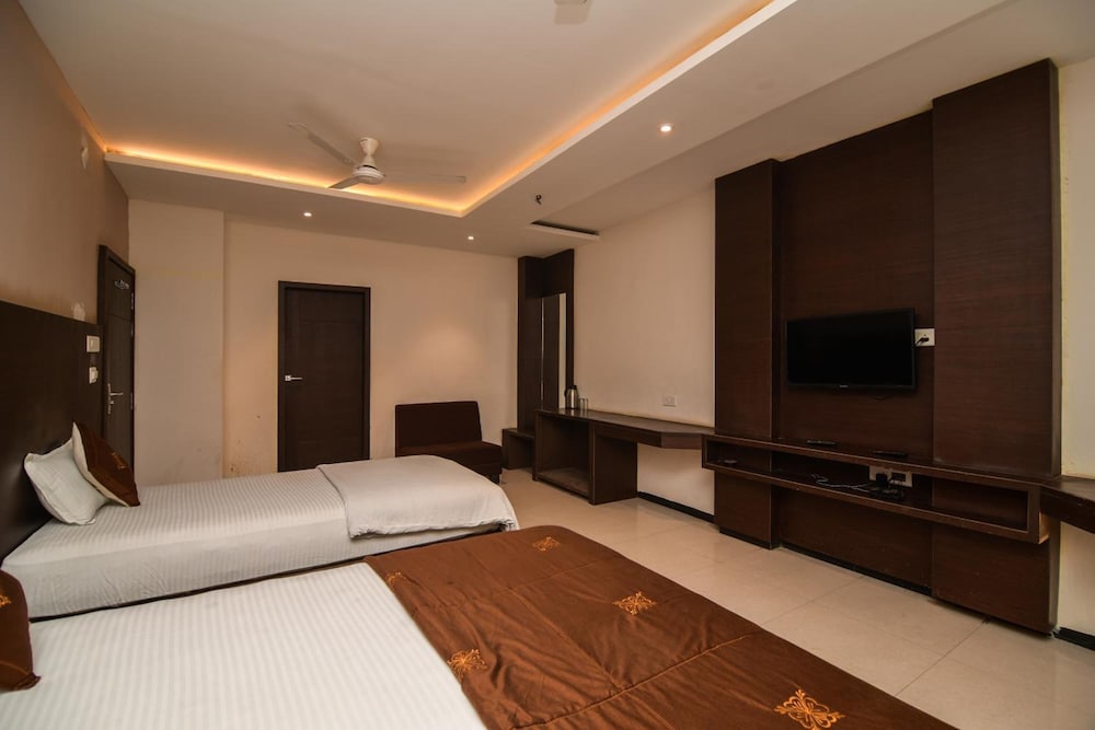 Hotel Shreeram 18/37
